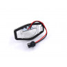 Lămpi cu diodă LED număr spate pentru Honda Jazz CRV - 0037 - Изображение 2 - Sellzone.bg Lămpi cu diodă LED număr spate pentru Honda Jazz CRV - 0037 - Изображение 2