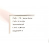 Lămpi cu diodă LED număr spate Opel - 0040 - Изображение 5 - Sellzone.bg Lămpi cu diodă LED număr spate Opel - 0040 - Изображение 5