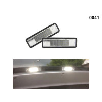 Lămpi cu diodă LED număr spate Opel - 0041 - Sellzone.bg Lămpi cu diodă LED număr spate Opel - 0041