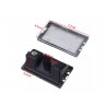 Lămpi cu diodă LED număr spate lumina albă Range Rover - 0042 - Изображение 1 - Sellzone.bg Lămpi cu diodă LED număr spate lumina albă Range Rover - 0042 - Изображение 1