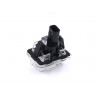 Lămpi cu 18 diode LED număr spate SMD pentru Mercedes C CLA - 0043 - Изображение 2 - Sellzone.bg Lămpi cu 18 diode LED număr spate SMD pentru Mercedes C CLA - 0043 - Изображение 2
