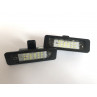 Lămpi cu diodă LED număr spate Ford Taurus - 0045 - Изображение 3 - Sellzone.bg Lămpi cu diodă LED număr spate Ford Taurus - 0045 - Изображение 3