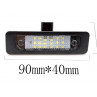 Lămpi cu diodă LED număr spate Ford Taurus - 0045 - Изображение 1 - Sellzone.bg Lămpi cu diodă LED număr spate Ford Taurus - 0045 - Изображение 1