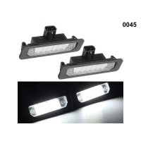 Lămpi cu diodă LED număr spate Ford Taurus - 0045 - Sellzone.bg Lămpi cu diodă LED număr spate Ford Taurus - 0045