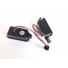 Lămpi cu diodă LED număr spate Ford Fiesta - 0049 - Изображение 2 - Sellzone.bg Lămpi cu diodă LED număr spate Ford Fiesta - 0049 - Изображение 2
