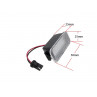 Lămpi cu diodă LED număr spate Ford Fiesta - 0049 - Изображение 1 - Sellzone.bg Lămpi cu diodă LED număr spate Ford Fiesta - 0049 - Изображение 1