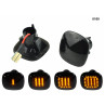 Semnalizatoare dinamice de calitate pentru Audi Seat Skoda - 0100 - Изображение 1 - Sellzone.bg Semnalizatoare dinamice de calitate pentru Audi Seat Skoda - 0100 - Изображение 1
