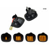 Semnalizatoare dinamice de calitate pentru Audi Seat Skoda - 0100 - Изображение 2 - Sellzone.bg Semnalizatoare dinamice de calitate pentru Audi Seat Skoda - 0100 - Изображение 2