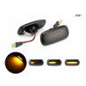 Semnalizatoare dinamice pentru Audi A2 A3 A4 A6 A8 TT - 0101 - Изображение 2 - Sellzone.bg Semnalizatoare dinamice pentru Audi A2 A3 A4 A6 A8 TT - 0101 - Изображение 2