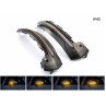 Semnalizatoare oglinzi dinamice de rulare pentru Audi A3 8V - 0102 - Изображение 1 - Sellzone.bg Semnalizatoare oglinzi dinamice de rulare pentru Audi A3 8V - 0102 - Изображение 1