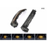 Semnalizatoare oglinzi dinamice de rulare pentru Audi A3 8V - 0102 - Изображение 2 - Sellzone.bg Semnalizatoare oglinzi dinamice de rulare pentru Audi A3 8V - 0102 - Изображение 2