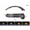 Semnalizatoare oglinzi dinamice de rulare pentru Audi A3 8V - 0102 - Изображение 3 - Sellzone.bg Semnalizatoare oglinzi dinamice de rulare pentru Audi A3 8V - 0102 - Изображение 3
