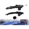 Semnalizatoare de oglindă luminoase pentru Audi A6 C8 A7 A8 - 0107 - Изображение 1 - Sellzone.bg Semnalizatoare de oglindă luminoase pentru Audi A6 C8 A7 A8 - 0107 - Изображение 1