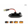 Semnalizatoare dinamice de rulare pentru Audi A2 A3 A4 A6 A8 TT - 0110 - Изображение 1 - Sellzone.bg Semnalizatoare dinamice de rulare pentru Audi A2 A3 A4 A6 A8 TT - 0110 - Изображение 1