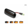 Semnalizatoare dinamice de rulare pentru Audi A2 A3 A4 A6 A8 TT - 0110 - Изображение 2 - Sellzone.bg Semnalizatoare dinamice de rulare pentru Audi A2 A3 A4 A6 A8 TT - 0110 - Изображение 2