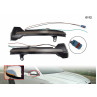 Semnalizatoare oglindă de rulare cu lumină galbenă pentru BMW 5 6 7 F10 F06 F01 - 0112 - Изображение 2 - Sellzone.bg Semnalizatoare oglindă de rulare cu lumină galbenă pentru BMW 5 6 7 F10 F06 F01 - 0112 - Изображение 2