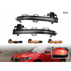 Semnalizatoare oglinzi de înaltă calitate pentru BMW 5 6 7 F10 F06 F01 - 0113 - Sellzone.bg Semnalizatoare oglinzi de înaltă calitate pentru BMW 5 6 7 F10 F06 F01 - 0113