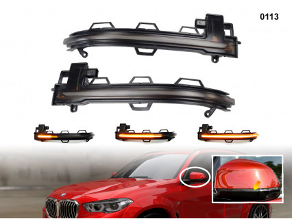 Semnalizatoare oglinzi de înaltă calitate pentru BMW 5 6 7 F10 F06 F01 - 0113 - Sellzone.bg Semnalizatoare oglinzi de înaltă calitate pentru BMW 5 6 7 F10 F06 F01 - 0113