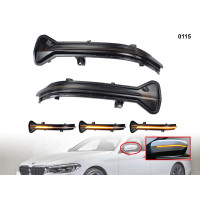 Semnalizatoare de oglindă pentru BMW 3 5 6 7 8 G11 G30 G20 - 0115 - Sellzone.bg Semnalizatoare de oglindă pentru BMW 3 5 6 7 8 G11 G30 G20 - 0115