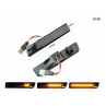 Semnalizatoare dinamice de înaltă calitate pentru BMW X5 E53 E36 - 0116 - Изображение 2 - Sellzone.bg Semnalizatoare dinamice de înaltă calitate pentru BMW X5 E53 E36 - 0116 - Изображение 2
