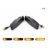 Semnalizatoare dinamice pentru BMW Seria 5 E39 - 0117 - Изображение 1 - Sellzone.bg Semnalizatoare dinamice pentru BMW Seria 5 E39 - 0117 - Изображение 1