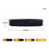 Semnalizatoare dinamice pentru BMW Seria 5 E39 - 0117 - Изображение 3 - Sellzone.bg Semnalizatoare dinamice pentru BMW Seria 5 E39 - 0117 - Изображение 3