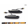 Semnalizatoare dinamice cu lumină de rulare pentru BMW 3 E46 Pre-Face - 0118 - Изображение 3 - Sellzone.bg Semnalizatoare dinamice cu lumină de rulare pentru BMW 3 E46 Pre-Face - 0118 - Изображение 3