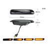Semnalizatoare dinamice cu lumină de rulare pentru BMW 3 E46 Pre-Face - 0118 - Изображение 1 - Sellzone.bg Semnalizatoare dinamice cu lumină de rulare pentru BMW 3 E46 Pre-Face - 0118 - Изображение 1