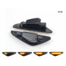 Semnalizatoare dinamice de înaltă calitate pentru BMW X3 F25 X5 E70 X6 E71 - 0119 - Изображение 1 - Sellzone.bg Semnalizatoare dinamice de înaltă calitate pentru BMW X3 F25 X5 E70 X6 E71 - 0119 - Изображение 1
