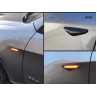 Semnalizatoare dinamice de înaltă calitate pentru BMW X3 F25 X5 E70 X6 E71 - 0119 - Изображение 3 - Sellzone.bg Semnalizatoare dinamice de înaltă calitate pentru BMW X3 F25 X5 E70 X6 E71 - 0119 - Изображение 3