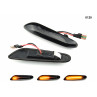 Semnalizatoare dinamice pentru BMW E46 E90 E60 E87 - 0120 - Изображение 2 - Sellzone.bg Semnalizatoare dinamice pentru BMW E46 E90 E60 E87 - 0120 - Изображение 2
