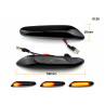 Semnalizatoare dinamice pentru BMW E46 E90 E60 E87 - 0120 - Изображение 3 - Sellzone.bg Semnalizatoare dinamice pentru BMW E46 E90 E60 E87 - 0120 - Изображение 3
