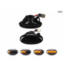 Semnalizatoare dinamice strălucitoare pentru Mercedes A W168 Vito W639 - 0121 - Изображение 3 - Sellzone.bg Semnalizatoare dinamice strălucitoare pentru Mercedes A W168 Vito W639 - 0121 - Изображение 3