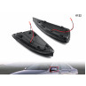 Semnalizatoare dinamice cu LED pentru oglinda Mercedes C ML Vito W164 W204 - 0122 - Изображение 3 - Sellzone.bg Semnalizatoare dinamice cu LED pentru oglinda Mercedes C ML Vito W164 W204 - 0122 - Изображение 3