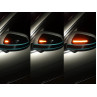 Semnalizatoare dinamice cu LED pentru oglinda Mercedes C ML Vito W164 W204 - 0122 - Изображение 6 - Sellzone.bg Semnalizatoare dinamice cu LED pentru oglinda Mercedes C ML Vito W164 W204 - 0122 - Изображение 6