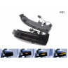 Semnalizatoare puternice de oglindă pentru Mercedes C E S GLA CLA CLS - 0123 - Изображение 2 - Sellzone.bg Semnalizatoare puternice de oglindă pentru Mercedes C E S GLA CLA CLS - 0123 - Изображение 2
