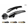 Semnalizatoare oglinzi cu LED pentru Mercedes C E S GLC W205 - 0124 - Изображение 1 - Sellzone.bg Semnalizatoare oglinzi cu LED pentru Mercedes C E S GLC W205 - 0124 - Изображение 1