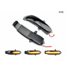 Semnalizatoare dinamice pentru Mercedes C W203 CL - 0125 - Изображение 1 - Sellzone.bg Semnalizatoare dinamice pentru Mercedes C W203 CL - 0125 - Изображение 1