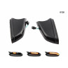 Semnale cu lumină dinamică pentru VW Polo Skoda Octavia - 0126 - Изображение 1 - Sellzone.bg Semnale cu lumină dinamică pentru VW Polo Skoda Octavia - 0126 - Изображение 1