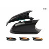 Semnale cu lumină dinamică pentru VW Polo Skoda Octavia - 0126 - Изображение 2 - Sellzone.bg Semnale cu lumină dinamică pentru VW Polo Skoda Octavia - 0126 - Изображение 2