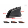 Semnale cu lumină dinamică pentru VW Polo Skoda Octavia - 0126 - Изображение 4 - Sellzone.bg Semnale cu lumină dinamică pentru VW Polo Skoda Octavia - 0126 - Изображение 4