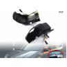 Semnalizatoare dinamice oglinzi pentru VW Touran 2003-2009 - 0127 - Изображение 2 - Sellzone.bg Semnalizatoare dinamice oglinzi pentru VW Touran 2003-2009 - 0127 - Изображение 2