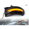 Semnalizatoare dinamice oglinzi pentru VW Touran 2003-2009 - 0127 - Изображение 3 - Sellzone.bg Semnalizatoare dinamice oglinzi pentru VW Touran 2003-2009 - 0127 - Изображение 3
