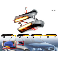 Semnalizatoare cu lumina dinamica pentru VW Golf 5 Passat 6 Jetta Sharan - 0128 - Sellzone.bg Semnalizatoare cu lumina dinamica pentru VW Golf 5 Passat 6 Jetta Sharan - 0128
