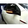 Semnalizatoare dinamice pentru VW Golf 6 Touran - 0129 - Изображение 3 - Sellzone.bg Semnalizatoare dinamice pentru VW Golf 6 Touran - 0129 - Изображение 3