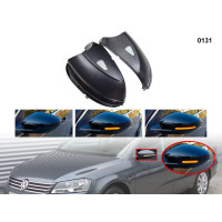 Semnalizatoare dinamice de înaltă calitate pentru VW Scirocco Passat 7 Jetta - 0131 - Sellzone.bg Semnalizatoare dinamice de înaltă calitate pentru VW Scirocco Passat 7 Jetta - 0131