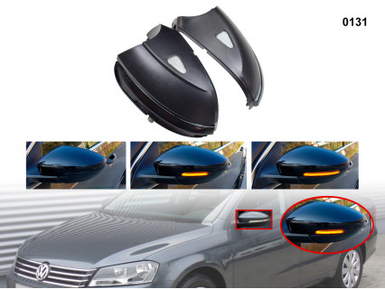 Semnalizatoare dinamice de înaltă calitate pentru VW Scirocco Passat 7 Jetta - 0131 - Sellzone.bg Semnalizatoare dinamice de înaltă calitate pentru VW Scirocco Passat 7 Jetta - 0131