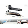 Semnalizatoare dinamice oglinzi pentru VW Tiguan Touareg - 0133 - Изображение 2 - Sellzone.bg Semnalizatoare dinamice oglinzi pentru VW Tiguan Touareg - 0133 - Изображение 2