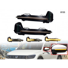 Semnalizatoare dinamice oglinzi pentru VW Tiguan Touareg - 0133 - Sellzone.bg Semnalizatoare dinamice oglinzi pentru VW Tiguan Touareg - 0133