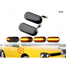 Semnale puternice cu lumină dinamică pentru VW Golf 3 4 Passat Seat Skoda - 0134 - Sellzone.bg Semnale puternice cu lumină dinamică pentru VW Golf 3 4 Passat Seat Skoda - 0134